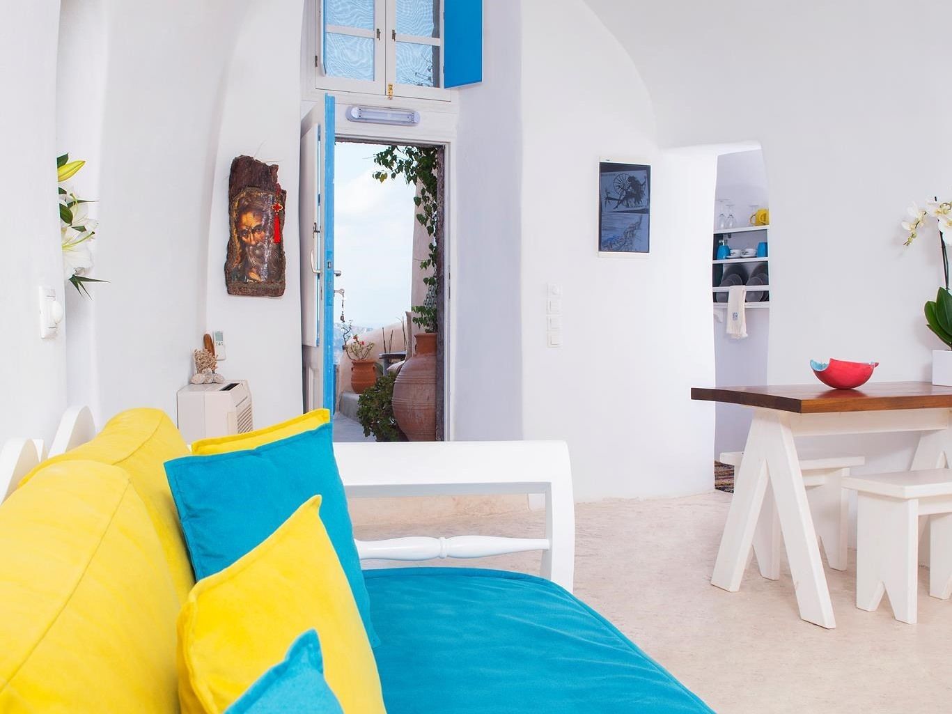 Photo - Anemi House & Villas