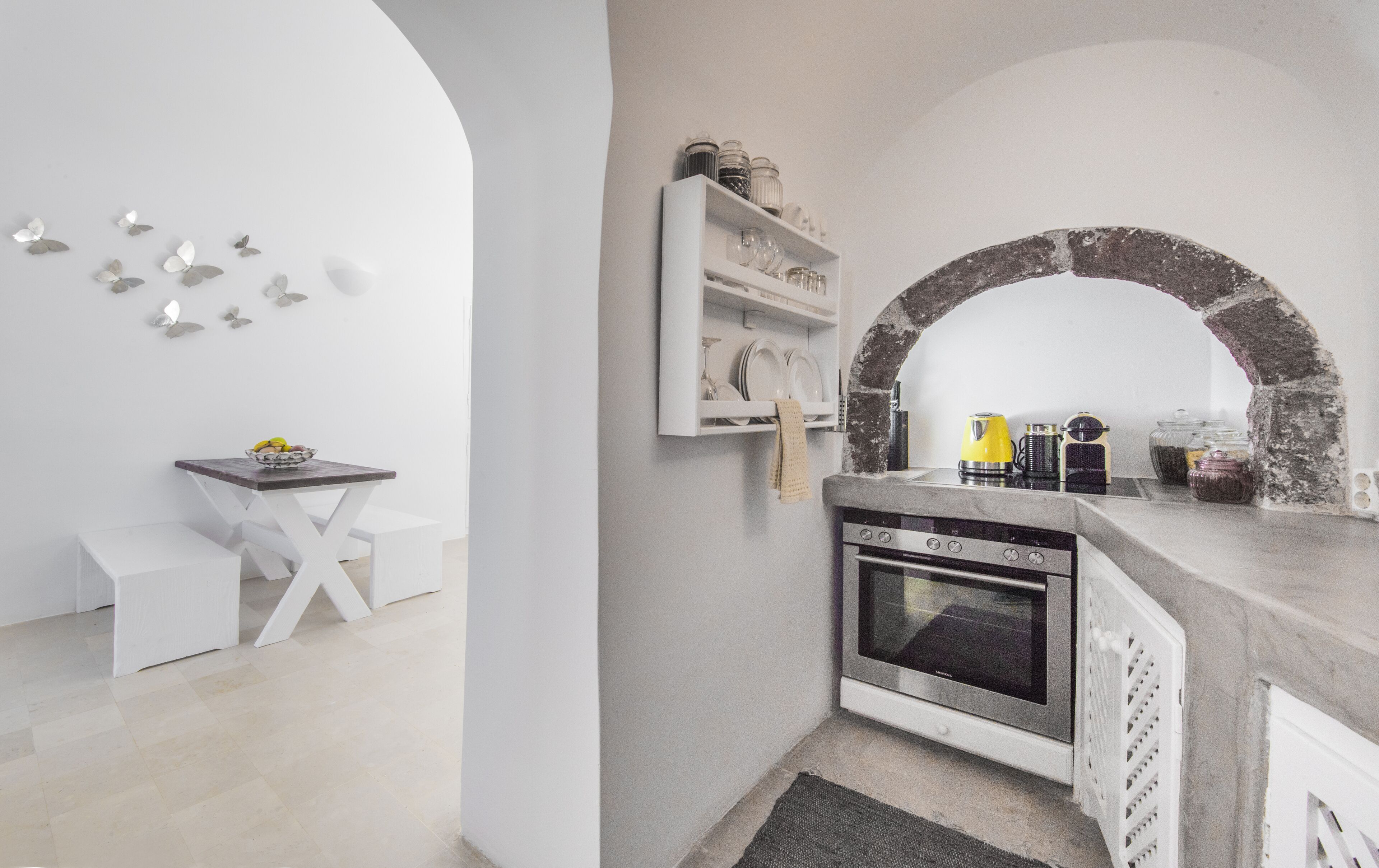 Photo - Anemi House & Villas
