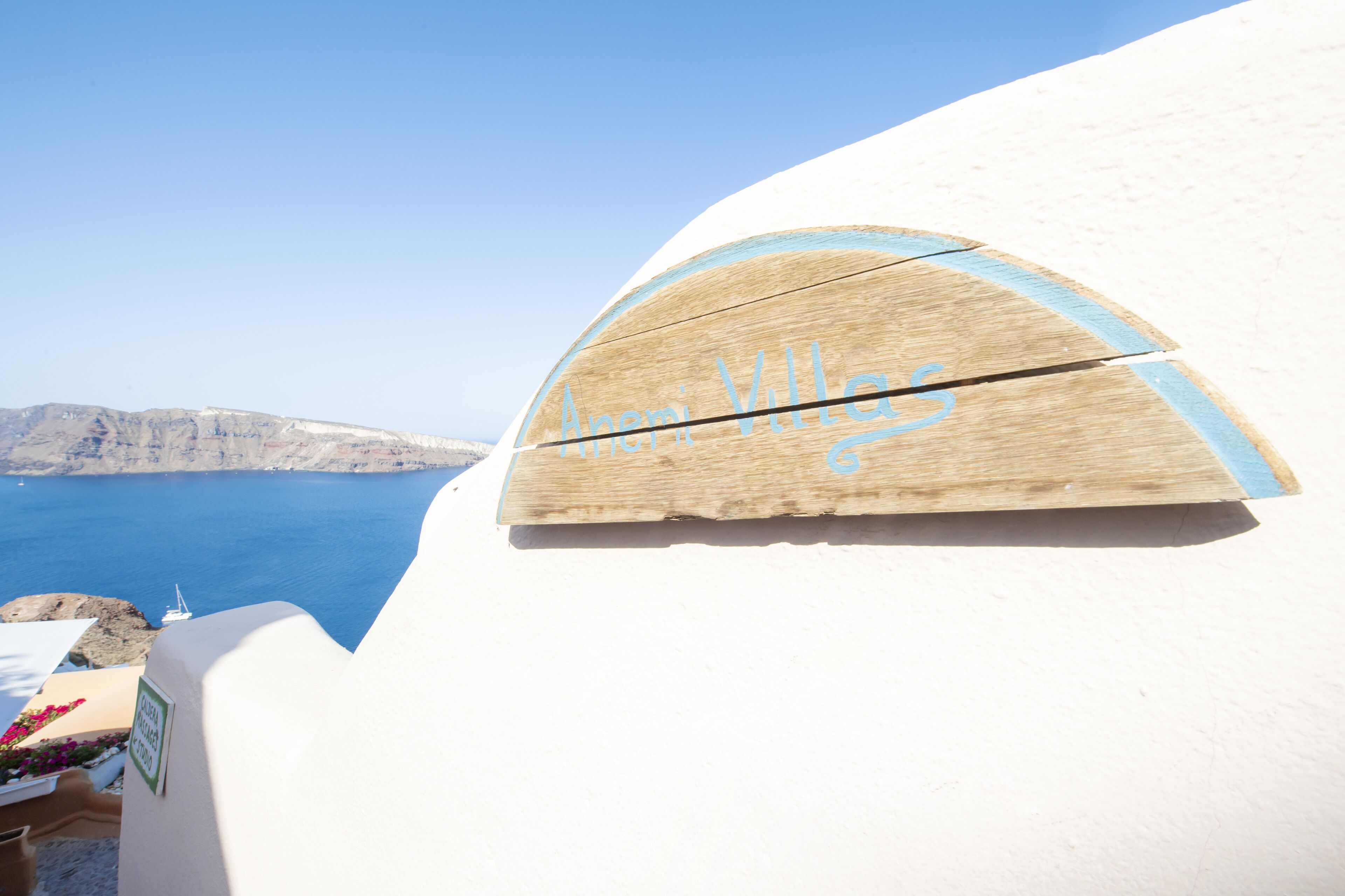 Photo - Anemi House & Villas