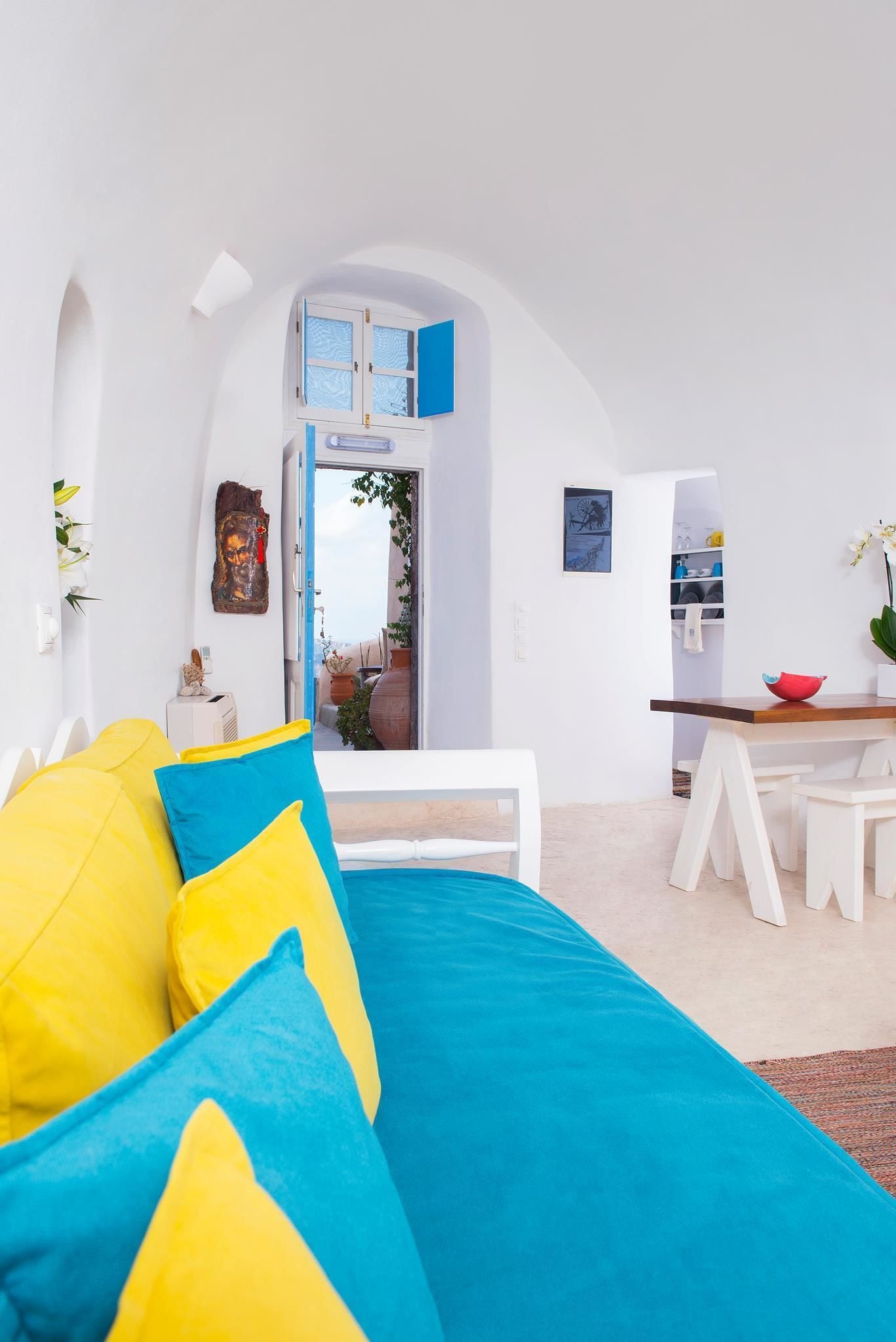 Photo - Anemi House & Villas