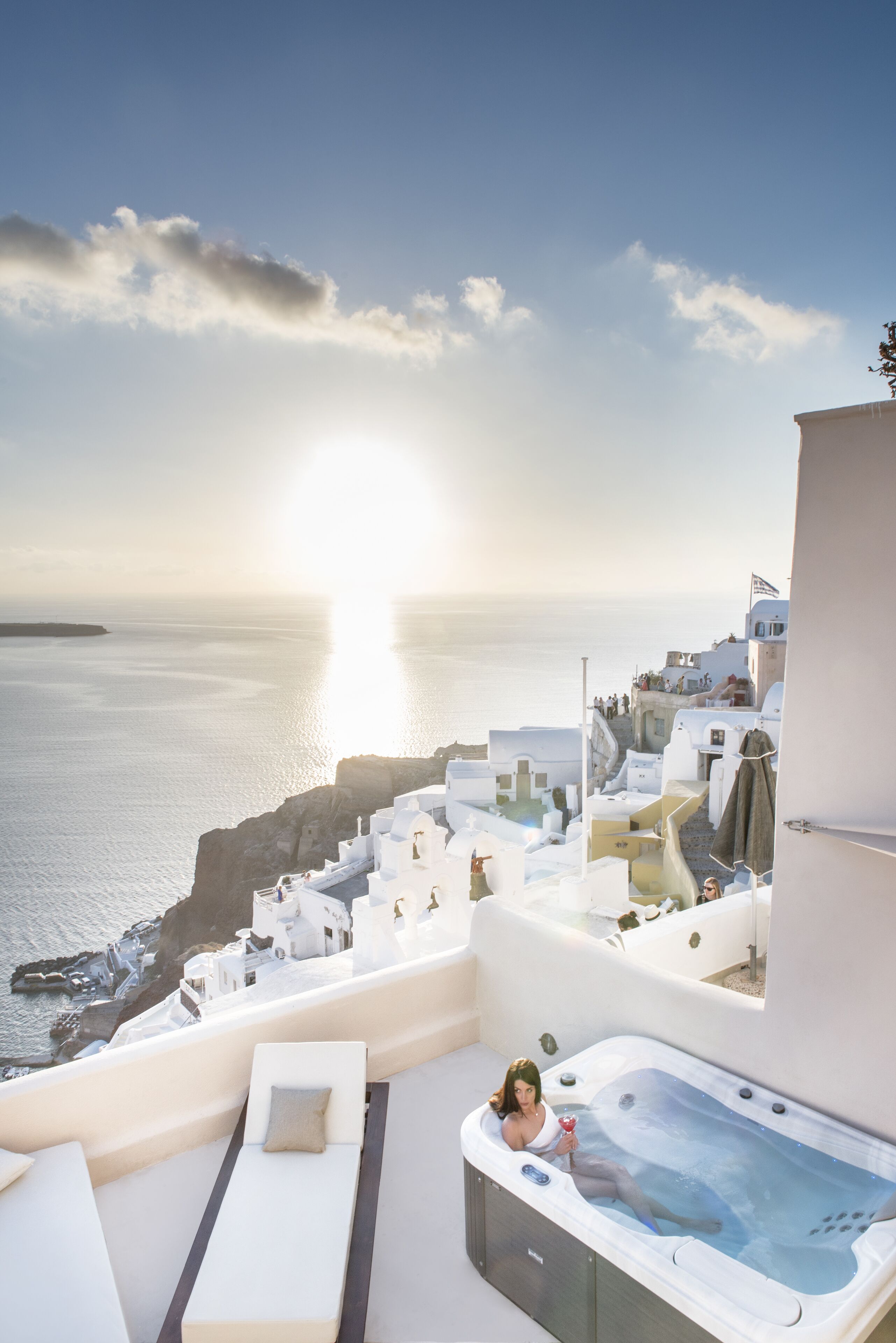 Photo - Anemi House & Villas