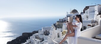 Anemi House & Villas