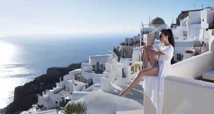 Anemi House & Villas