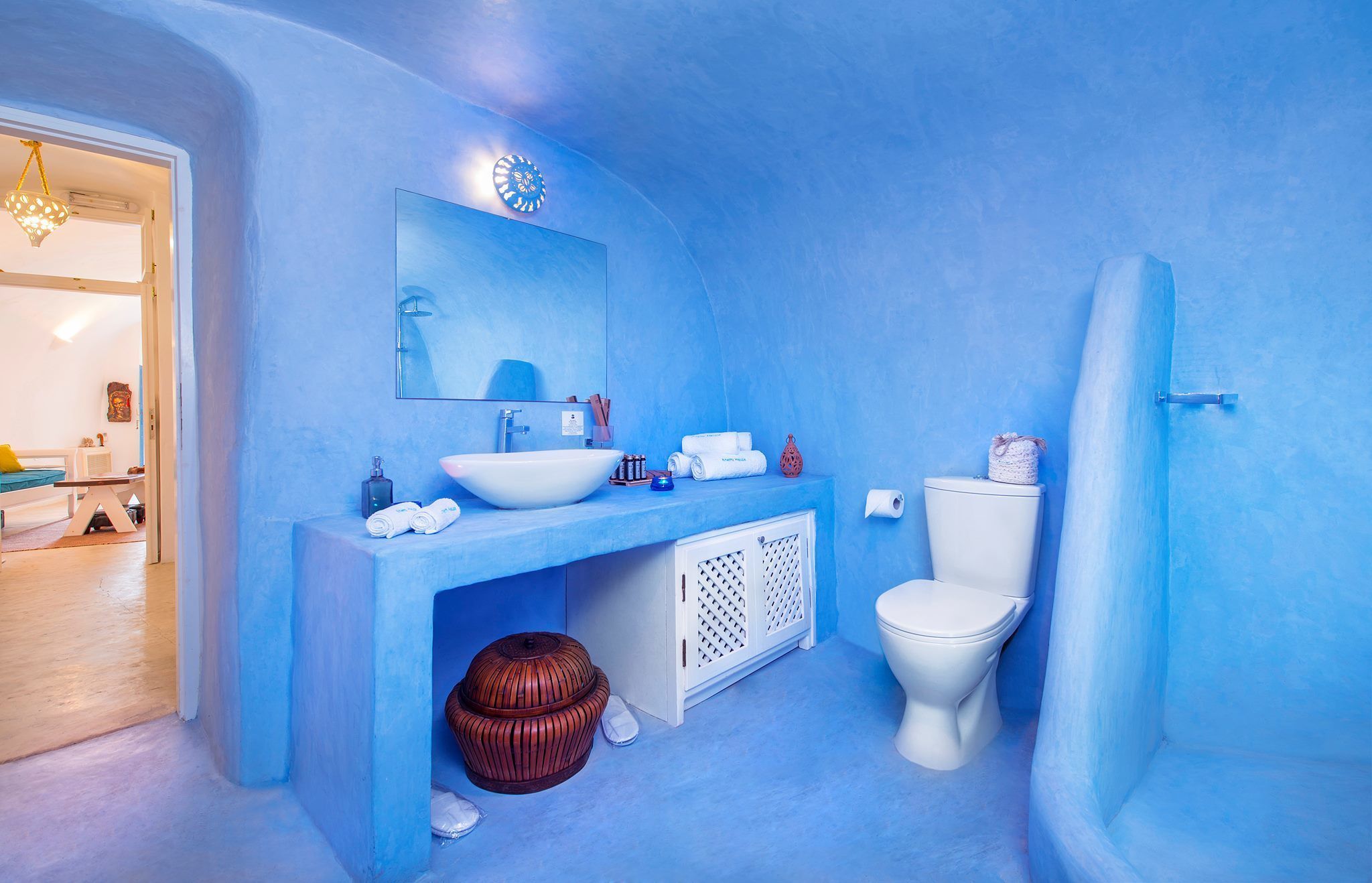 Photo - Anemi House & Villas