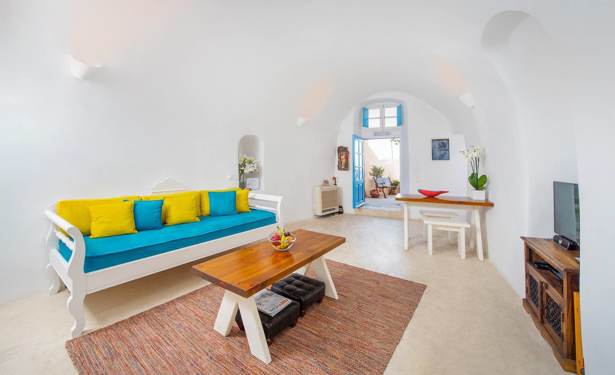 Photo - Anemi House & Villas