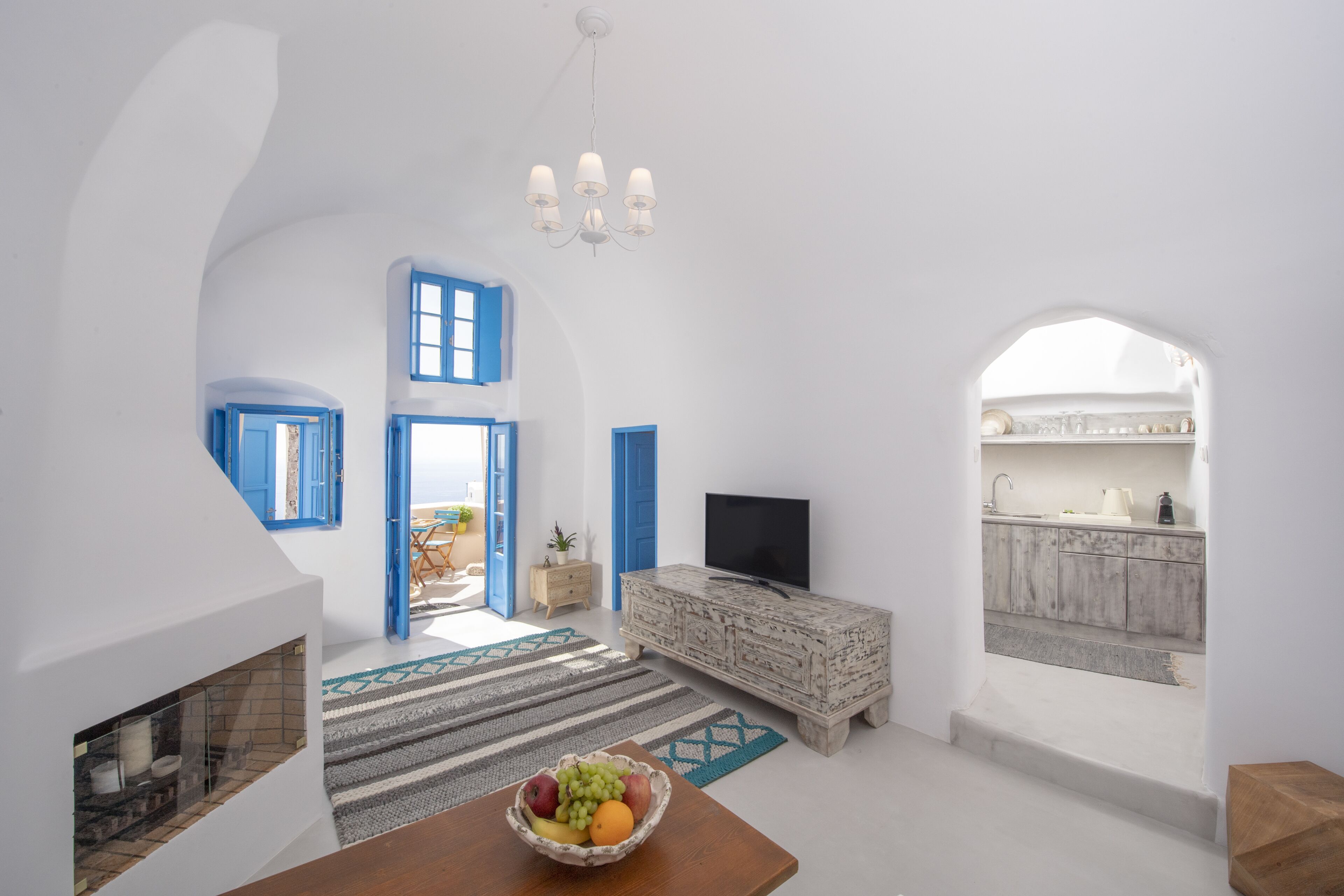 Photo - Anemi House & Villas