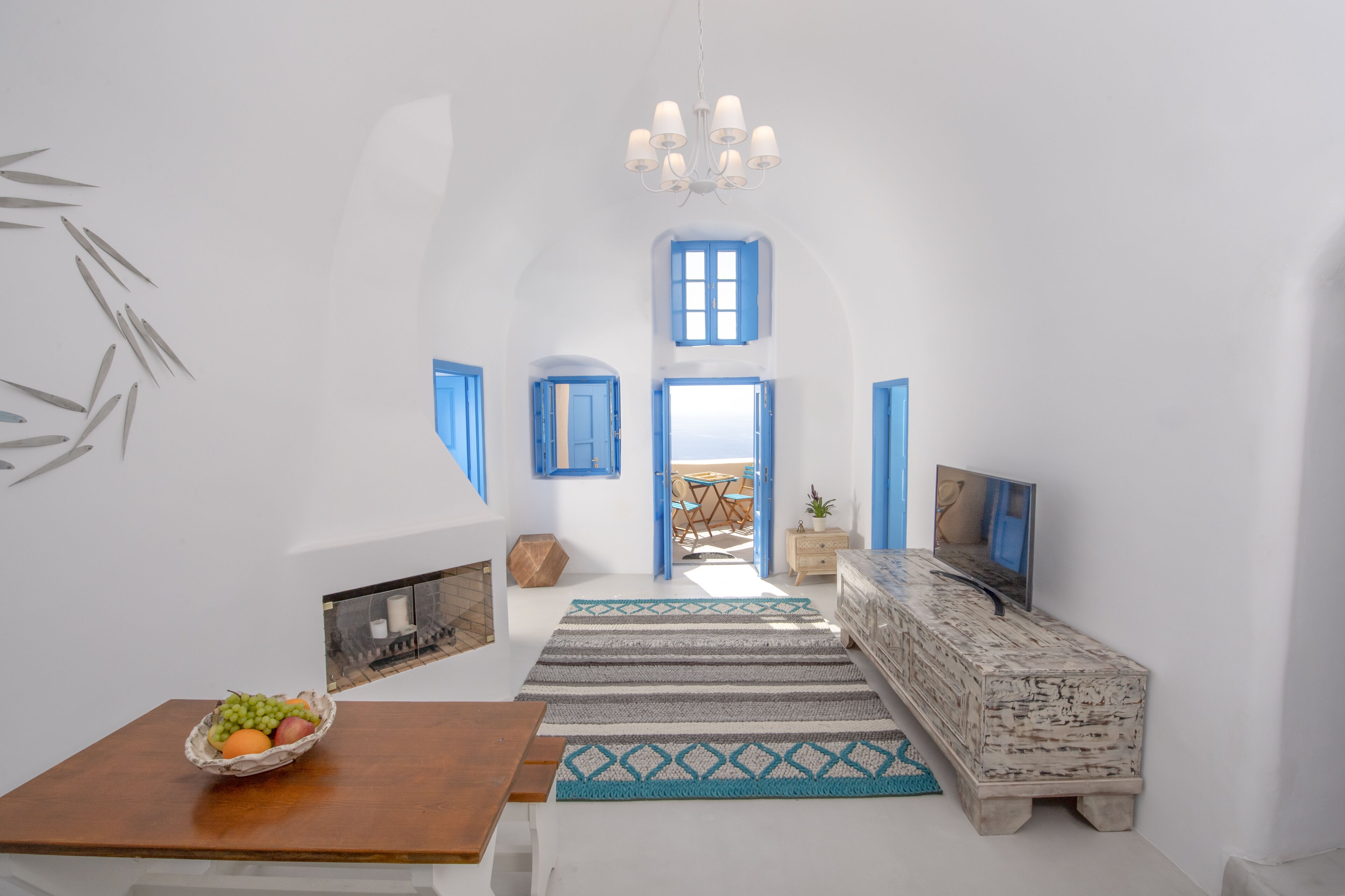 Photo - Anemi House & Villas