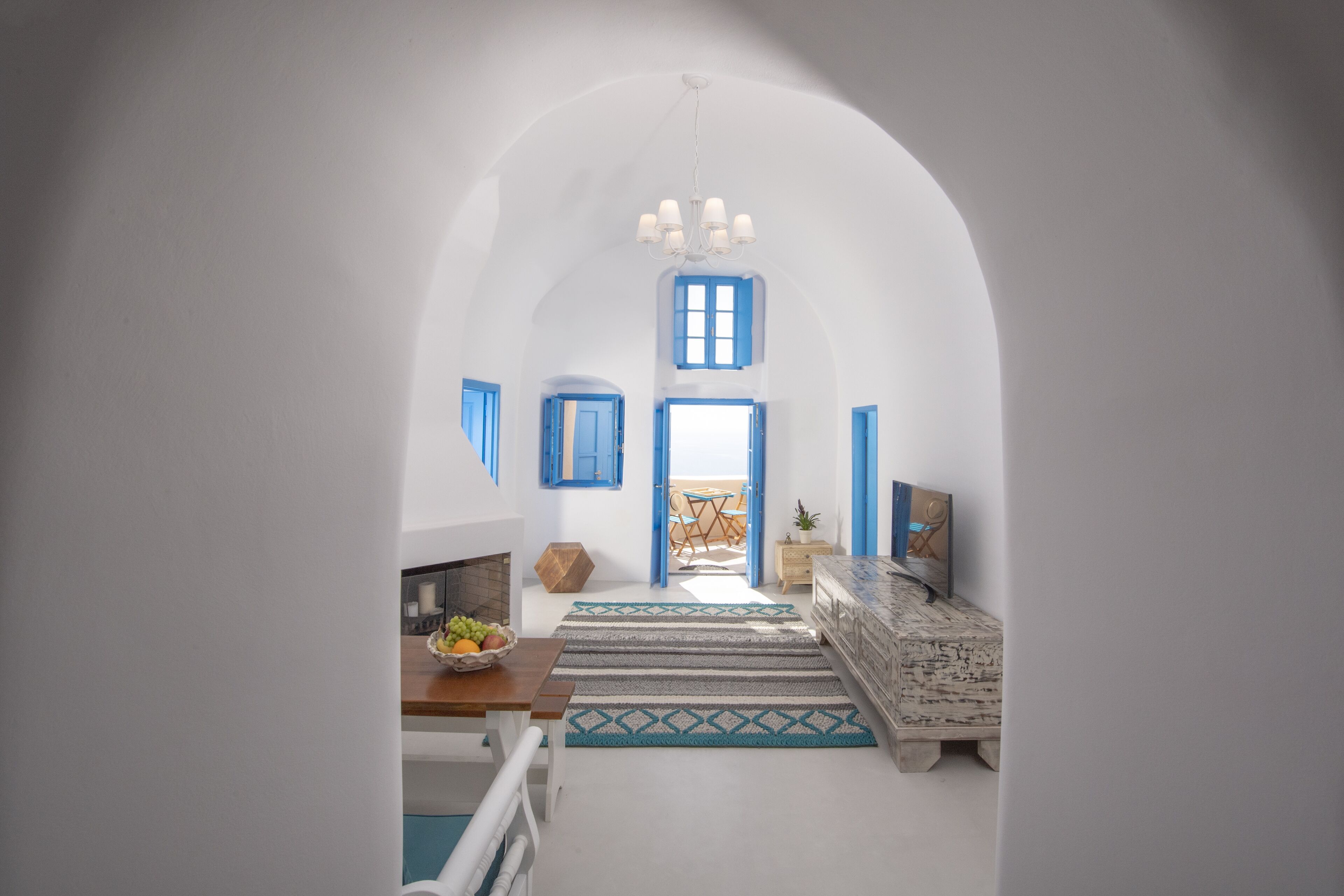 Photo - Anemi House & Villas