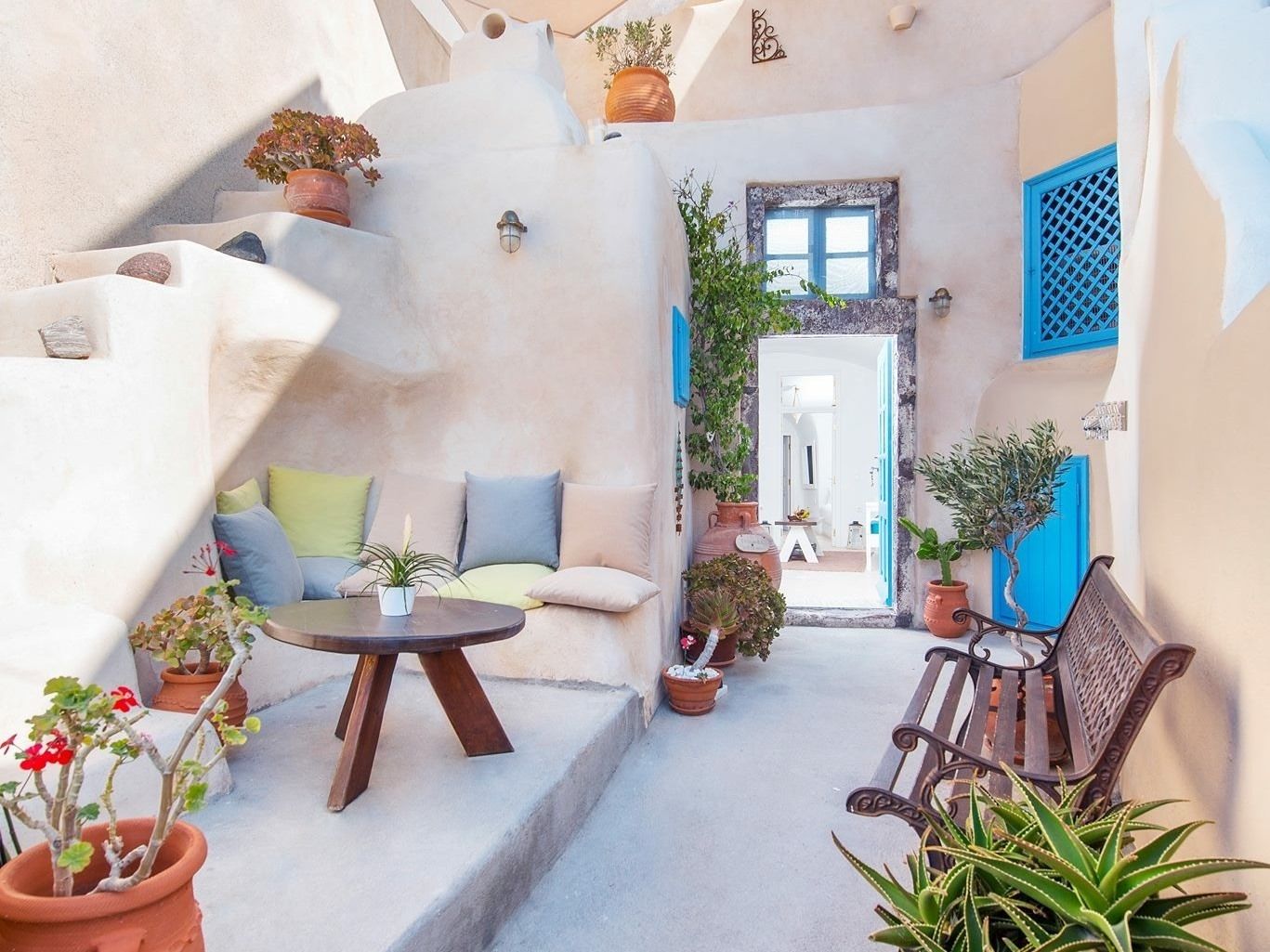 Photo - Anemi House & Villas