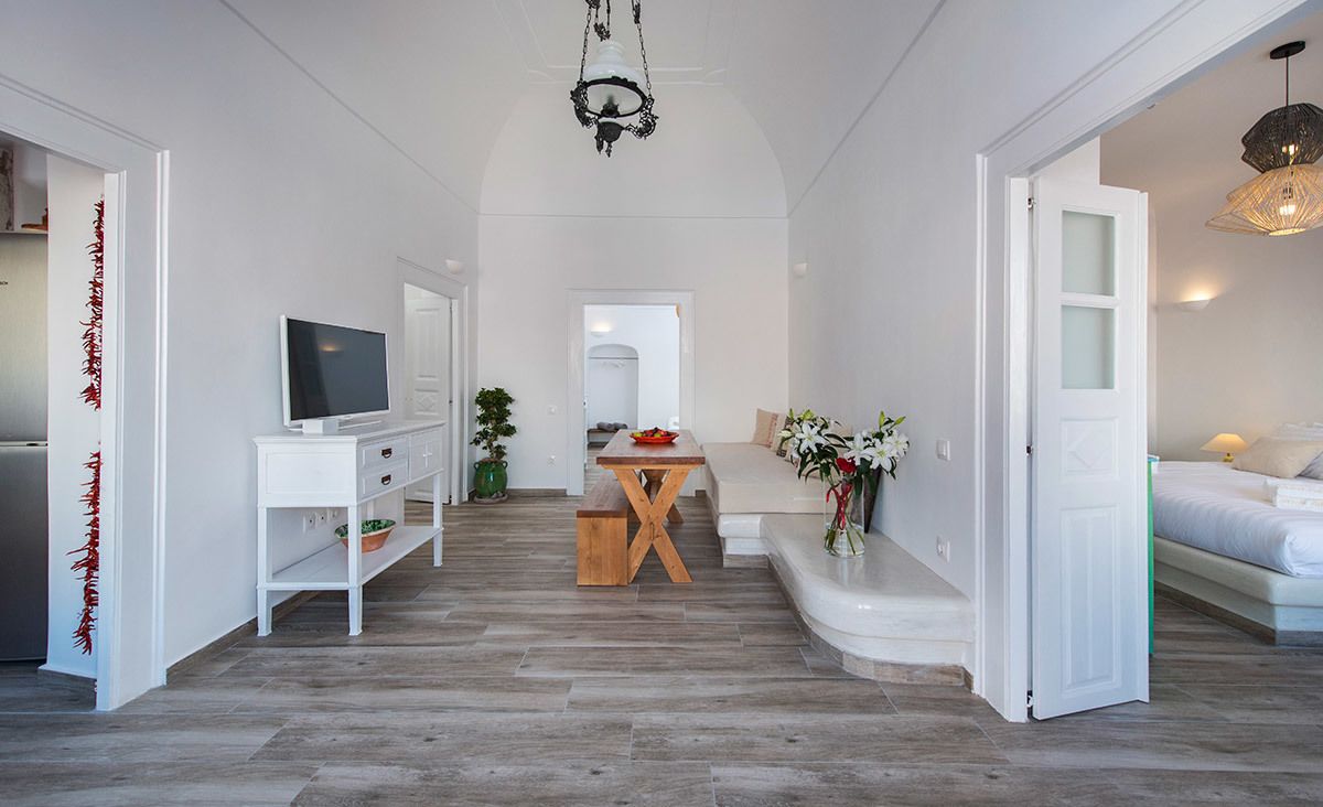 Photo - Anemi House & Villas