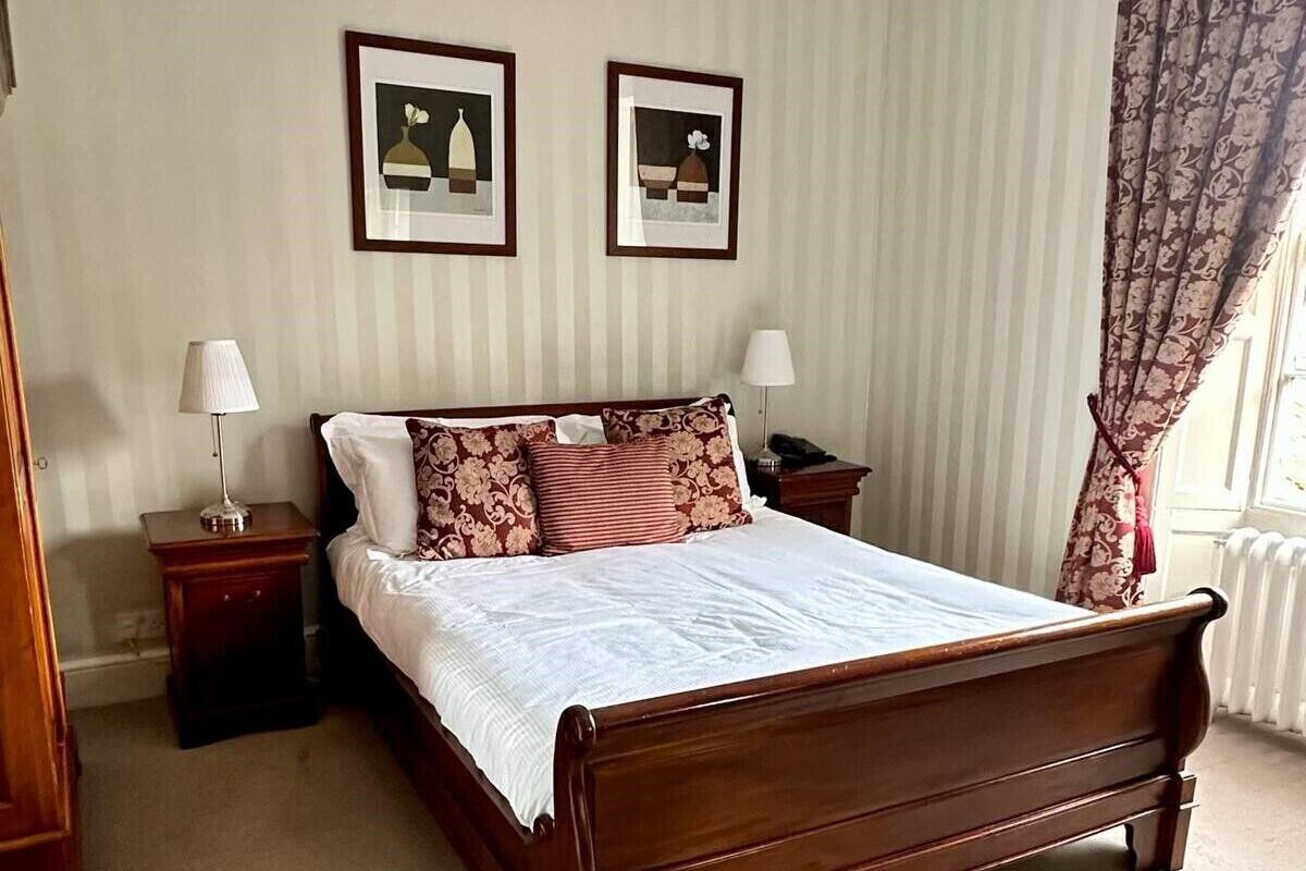 Superior Room | Premium bedding, individually decorated, individually furnished, desk