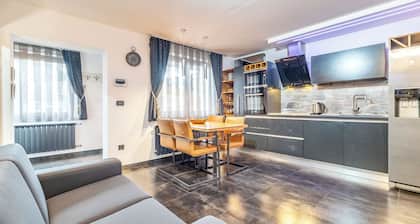 Log In Rooms