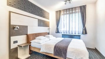 Deluxe Condo