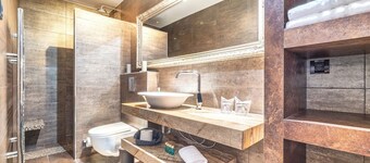Log In Rooms