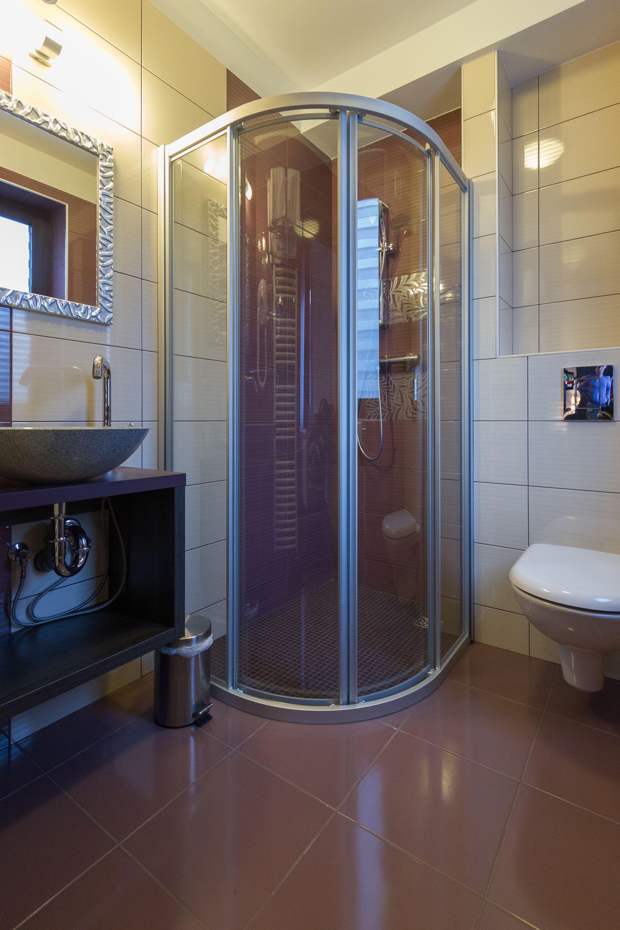 Foto - Log In Rooms