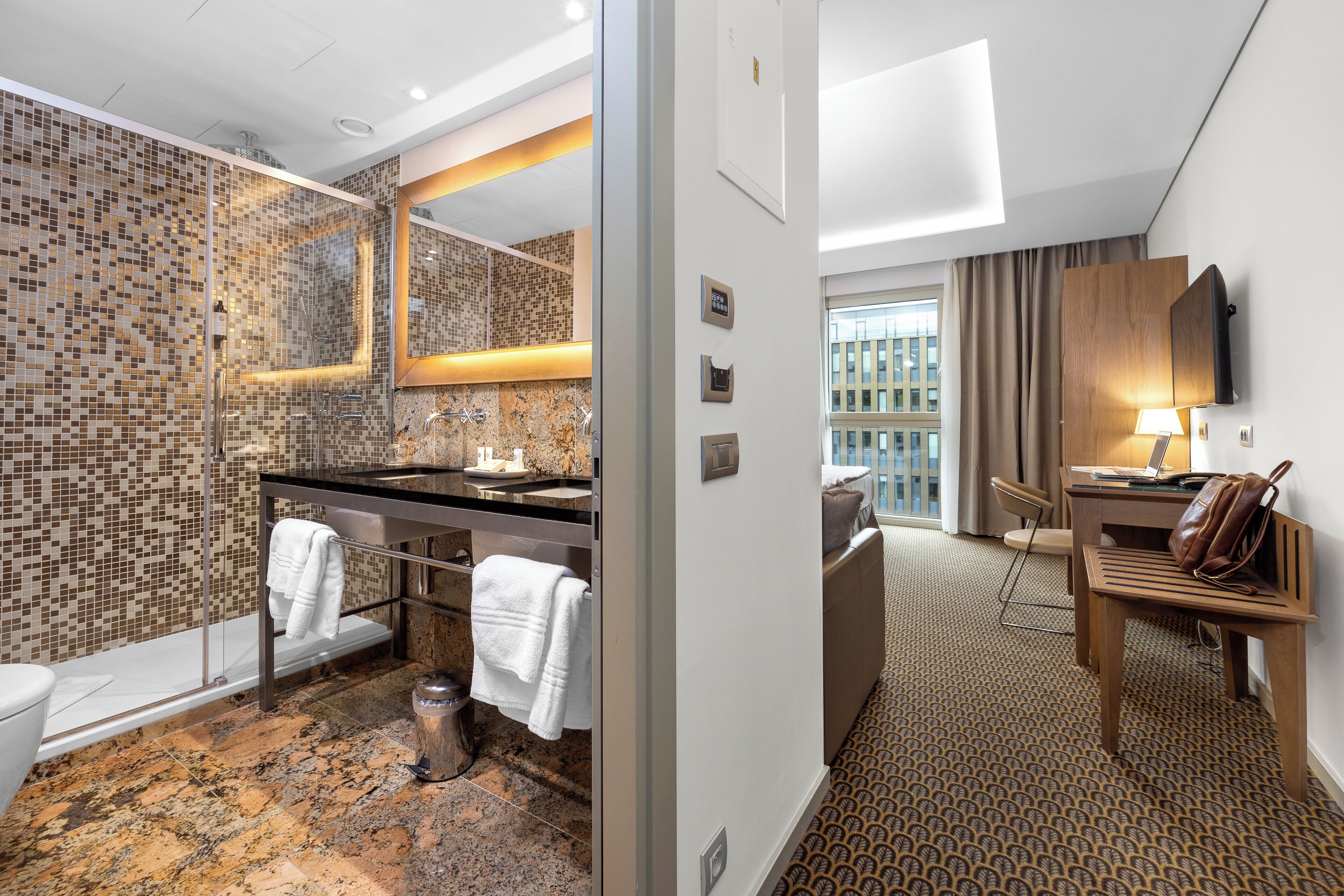 Photo - Hotel Royal Prague