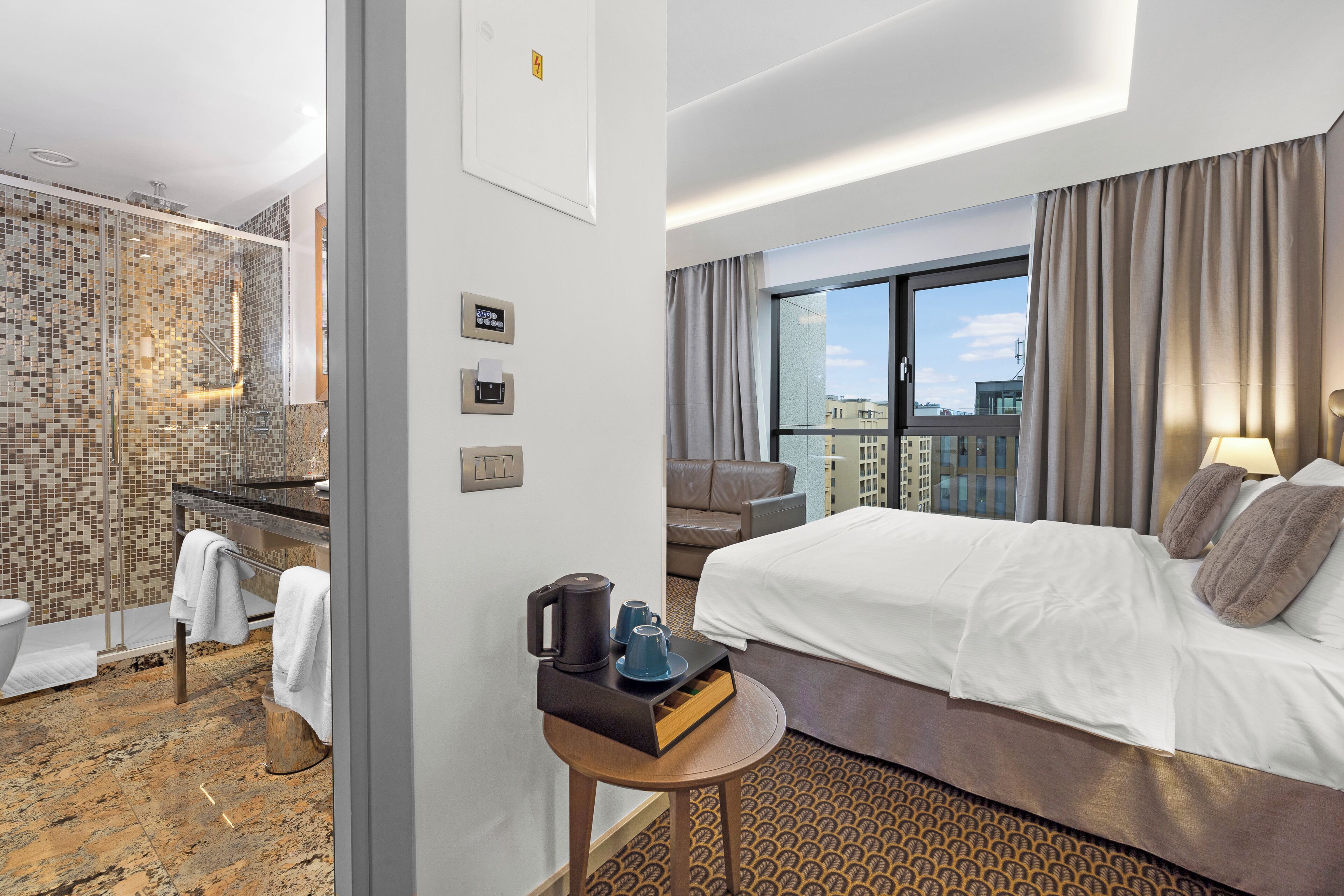 Photo - Hotel Royal Prague