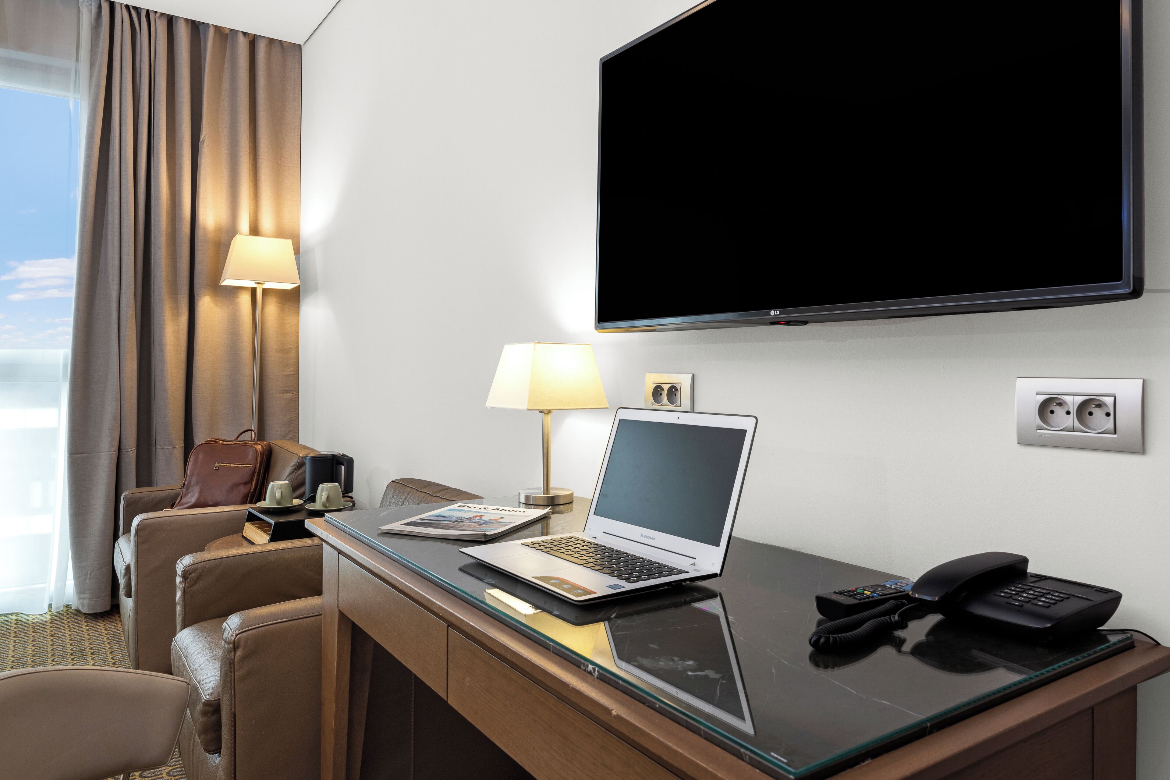 Photo - Hotel Royal Prague