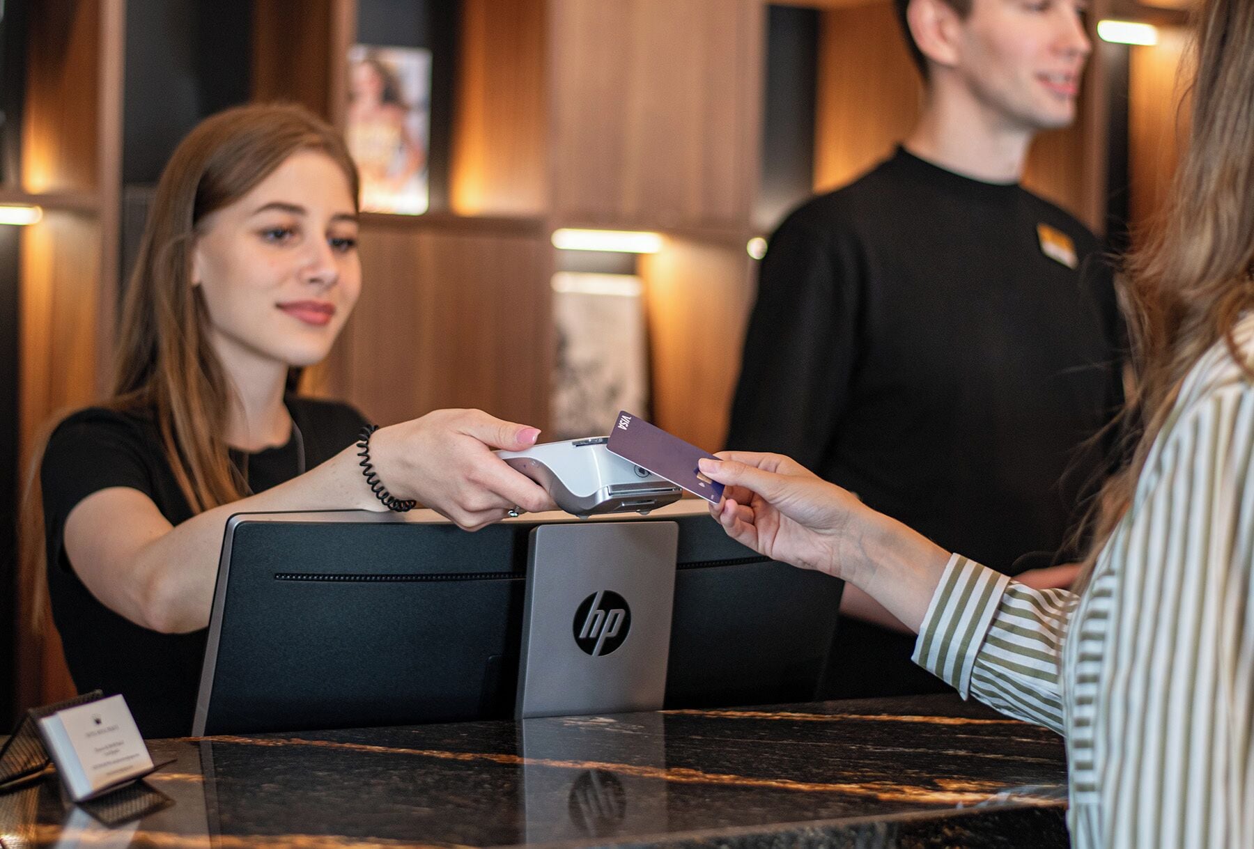 Photo - Hotel Royal Prague