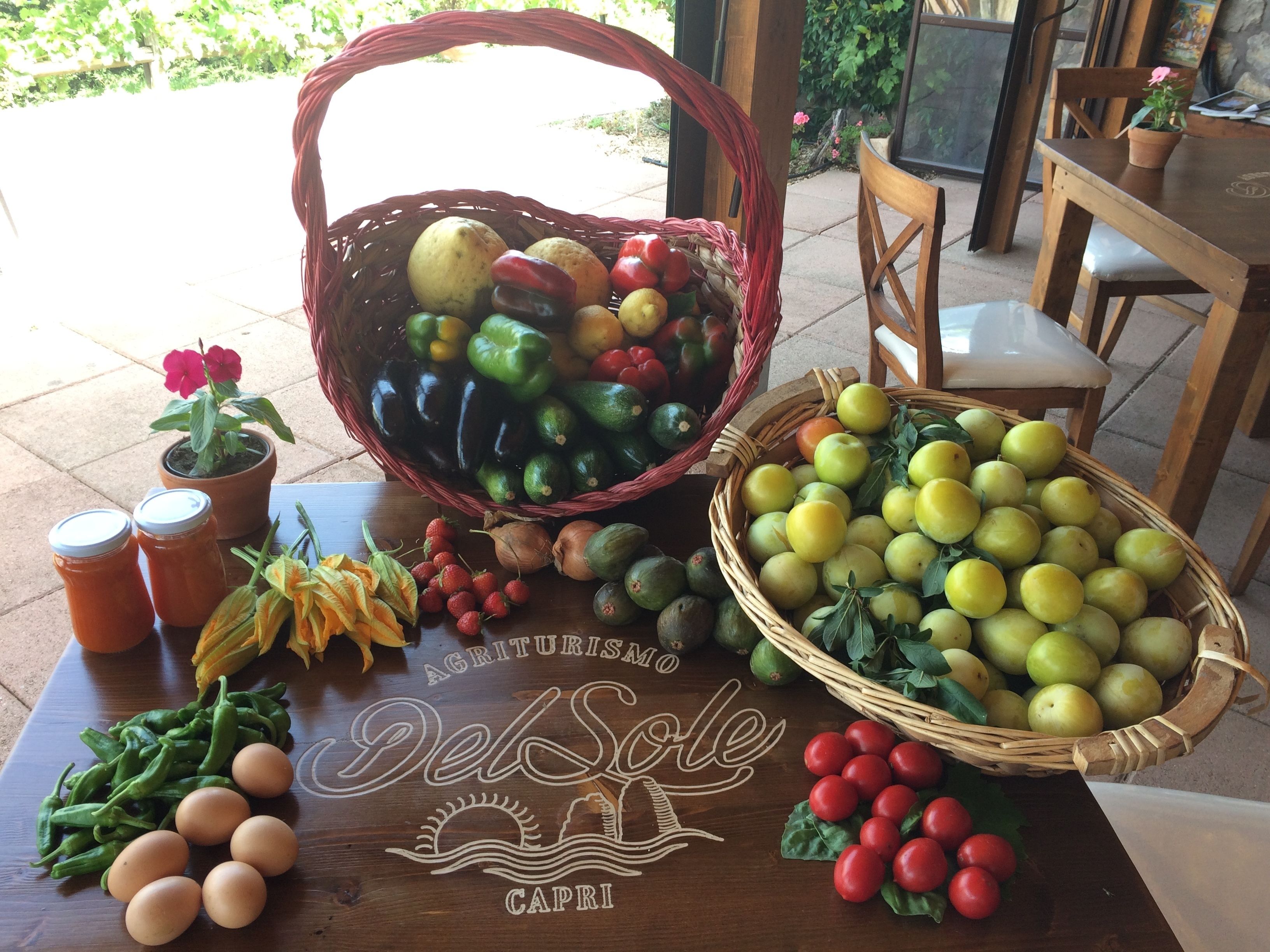 Foto - Agriturismo del Sole