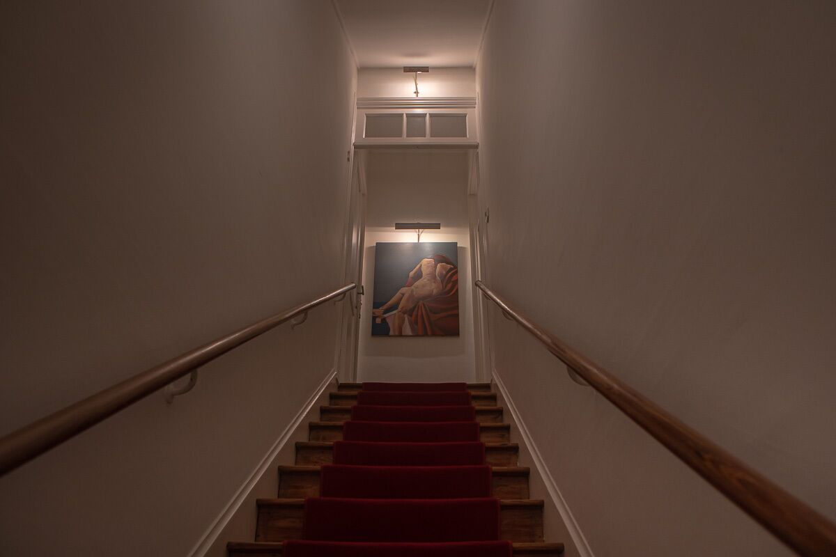 Foto - In53 Guest House