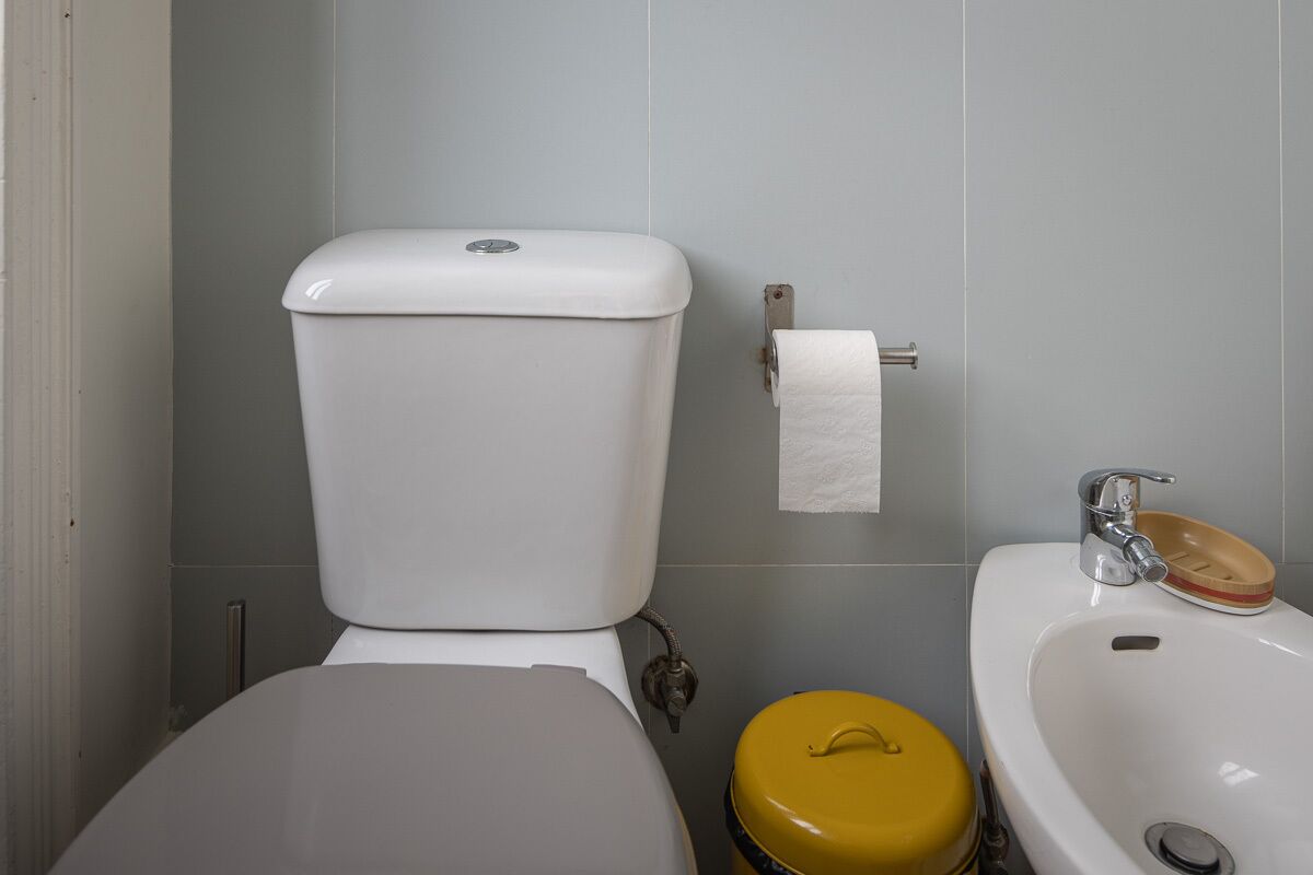 Foto - In53 Guest House