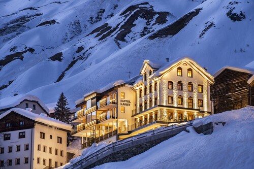 LARET private Boutique Hotel - Adults only