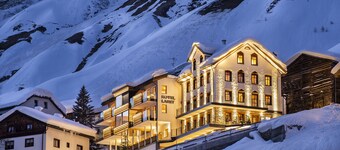 LARET private Boutique Hotel - Adults only