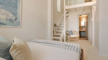 Family Suite, Town View | Minibar, in-room safe, soundproofing, free WiFi