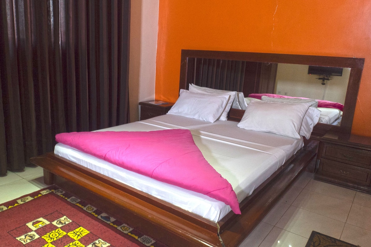 Suite, 2 chambres (VIP)