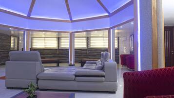 Presidential Suite, 4 Bedrooms | Hypo-allergenic bedding, blackout curtains