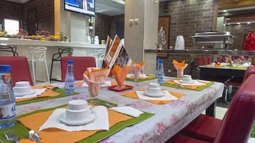 Restaurantes