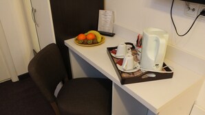 Zimmerausstattung