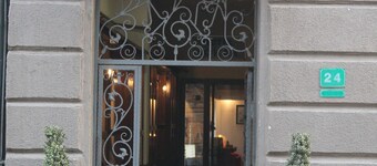 Hotel Sokak