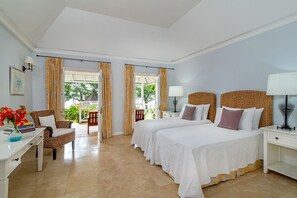 Eight Rivers | 1 bedroom, premium bedding, memory-foam beds, in-room safe