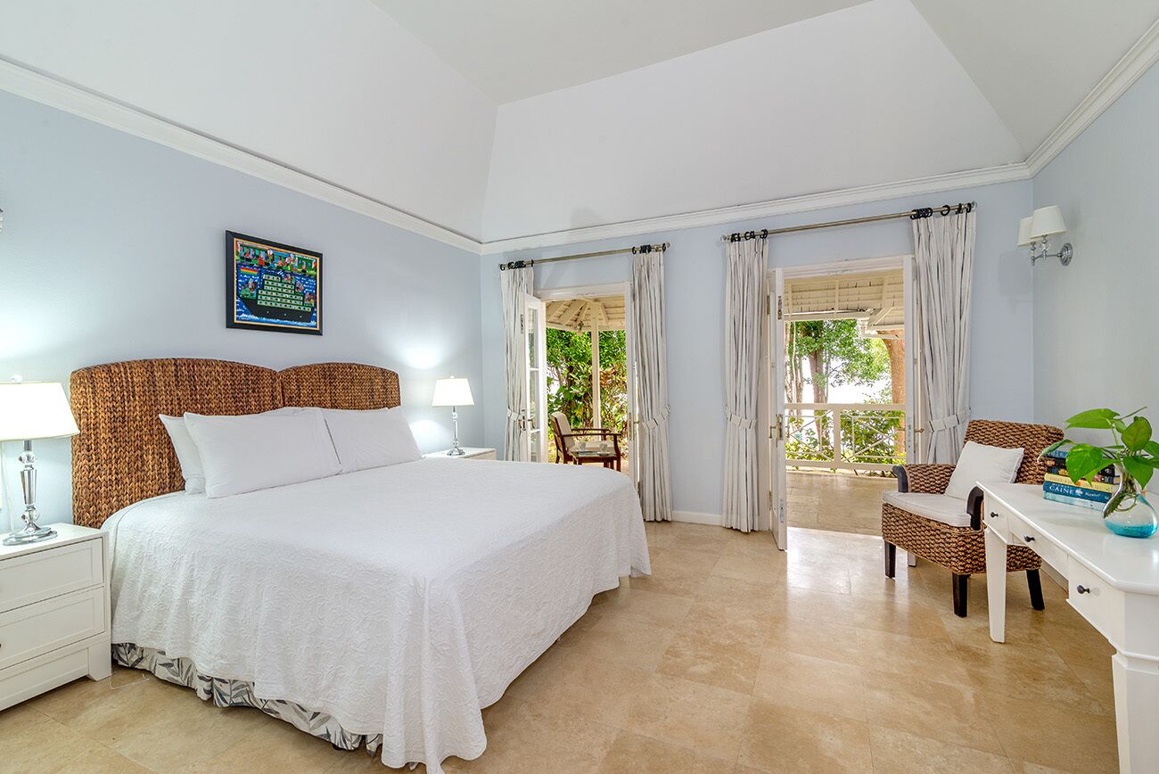 Eight Rivers | 1 bedroom, premium bedding, memory foam beds, in-room safe