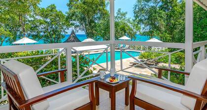 Prospect Estate and Villas