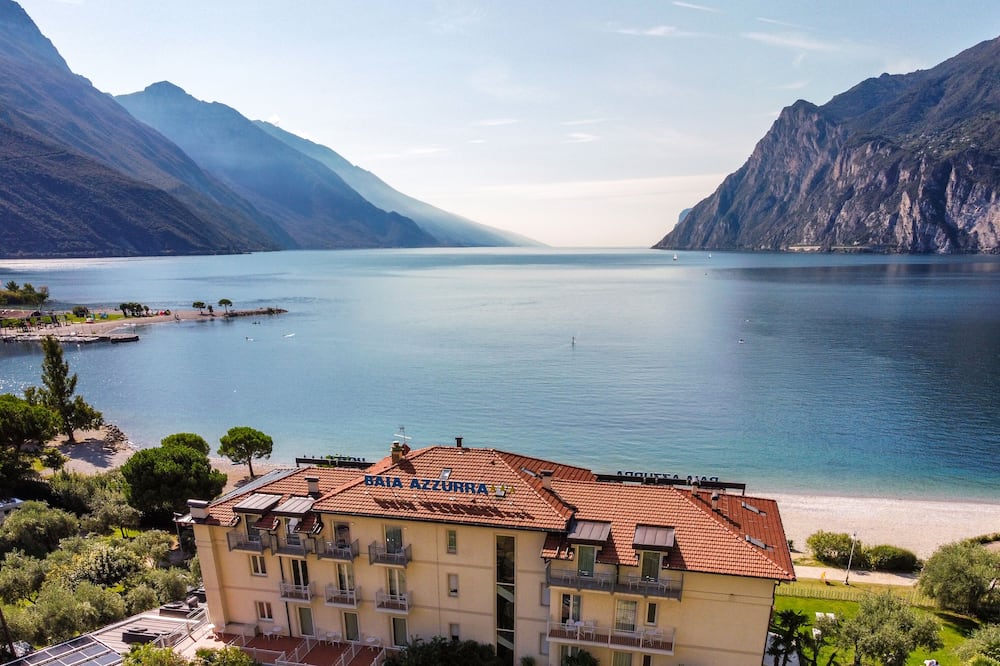 Hotel Baia Azzurra