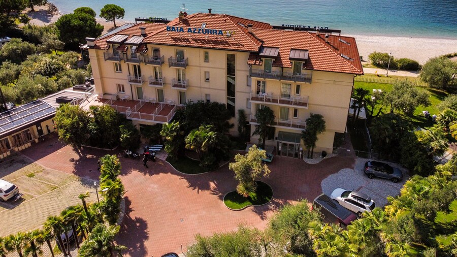 Hotel Baia Azzurra