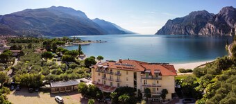 Hotel Baia Azzurra