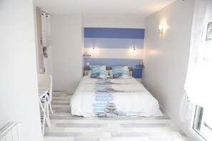Comfort-Doppelzimmer (La Bretonne)