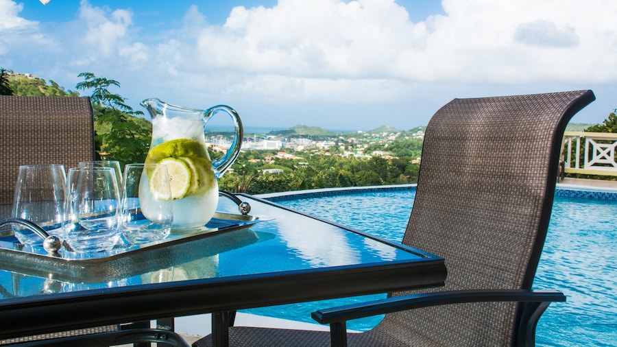 Heavenly Suites