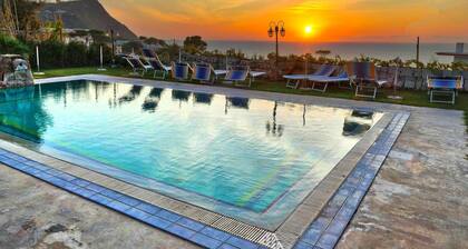 Hotel Villa Cimmentorosso