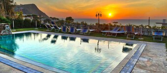 Hotel Villa Cimmentorosso