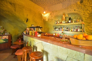 Bar (in loco)