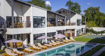 Villas Grand Gardenia