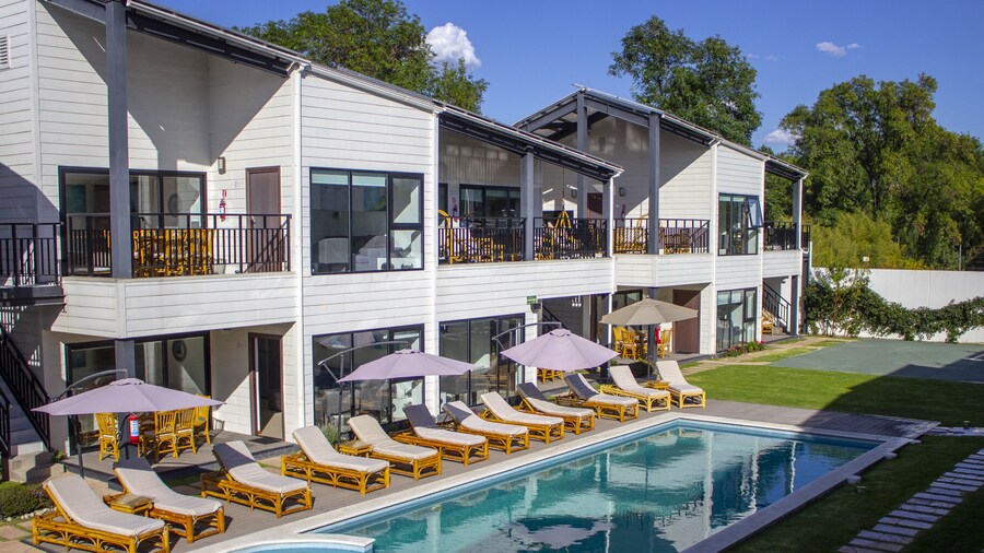 Villas Grand Gardenia