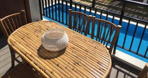 Terras