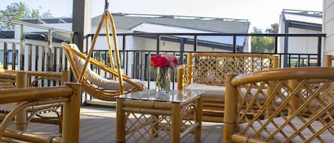 Family Villa | Terrace/patio