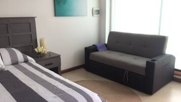Junior Double Room